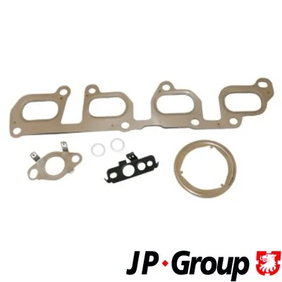 Mounting Kit, charger